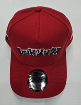 NEW ERA Hyperfly X MLB Boston Red Sox 9FORTY Snapback - Gravity NYC